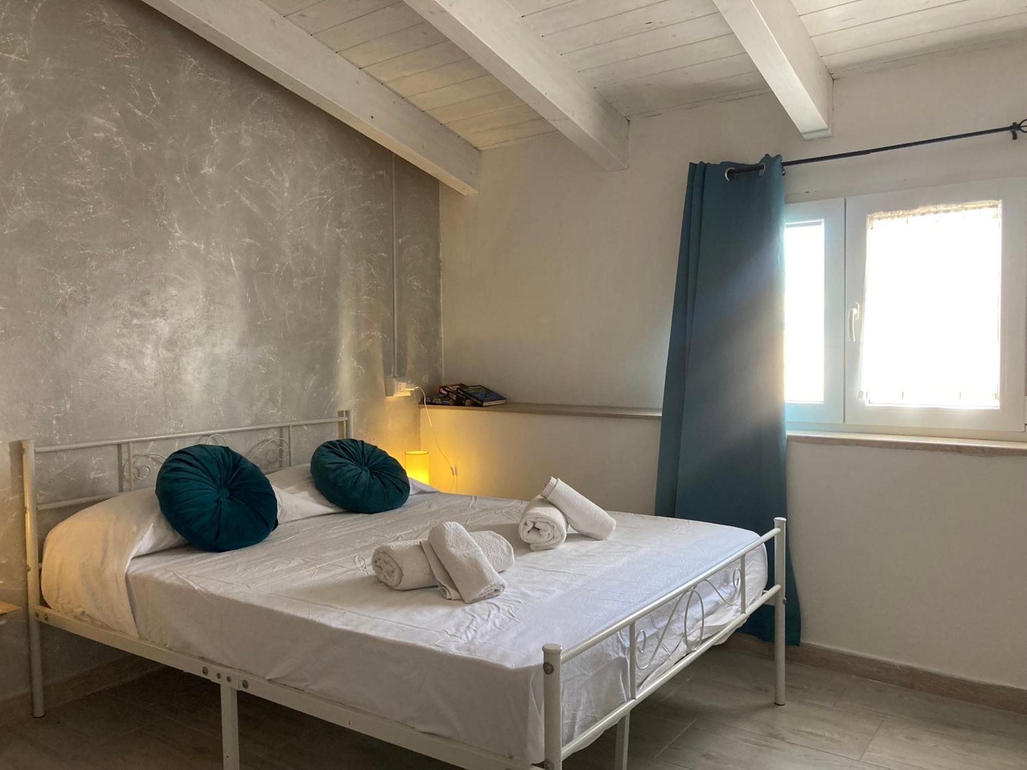 Valverde Flat