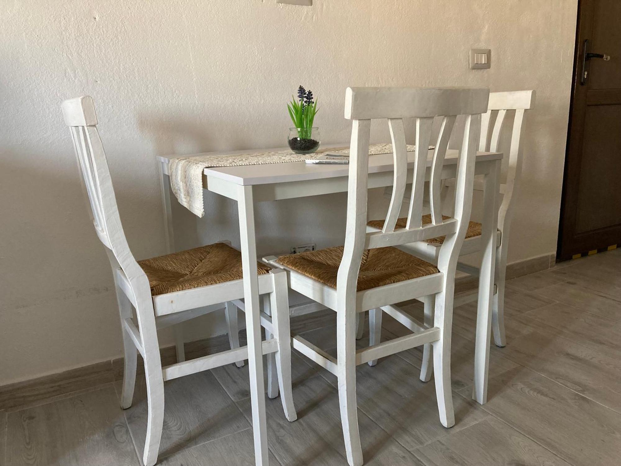 Apartamento Valverde Flat *