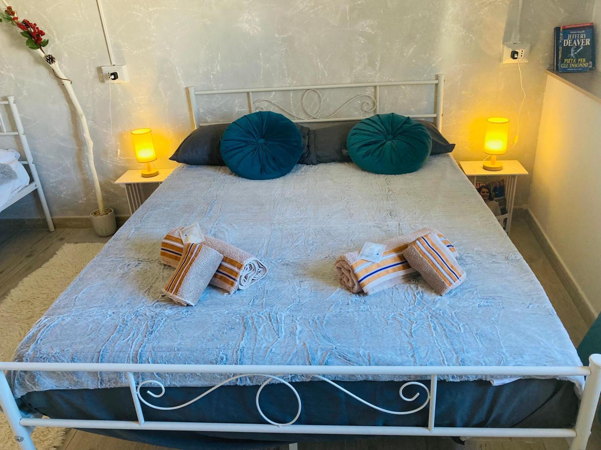 Apartamento Valverde Flat *
