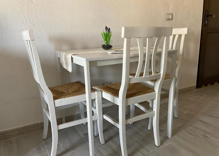 Valverde Central Studio Flat