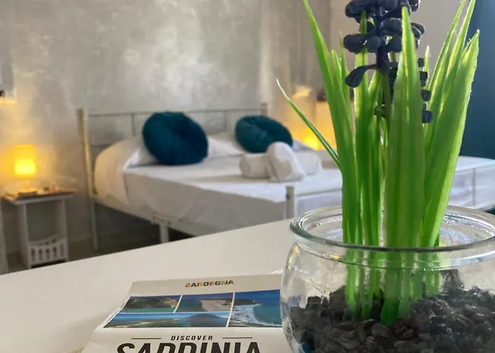 Valverde Central Studio Flat