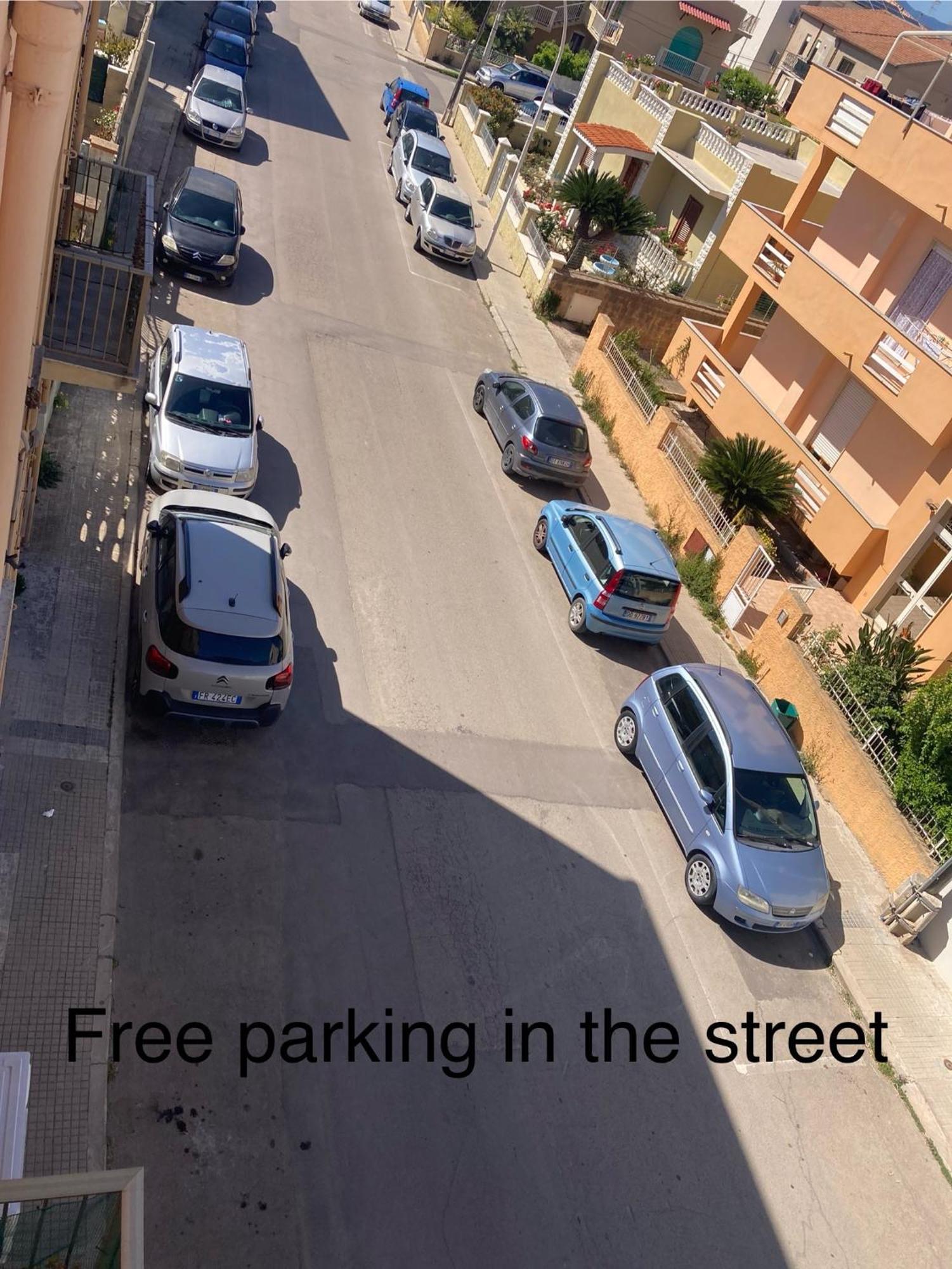 Valverde Flat * Alghero
