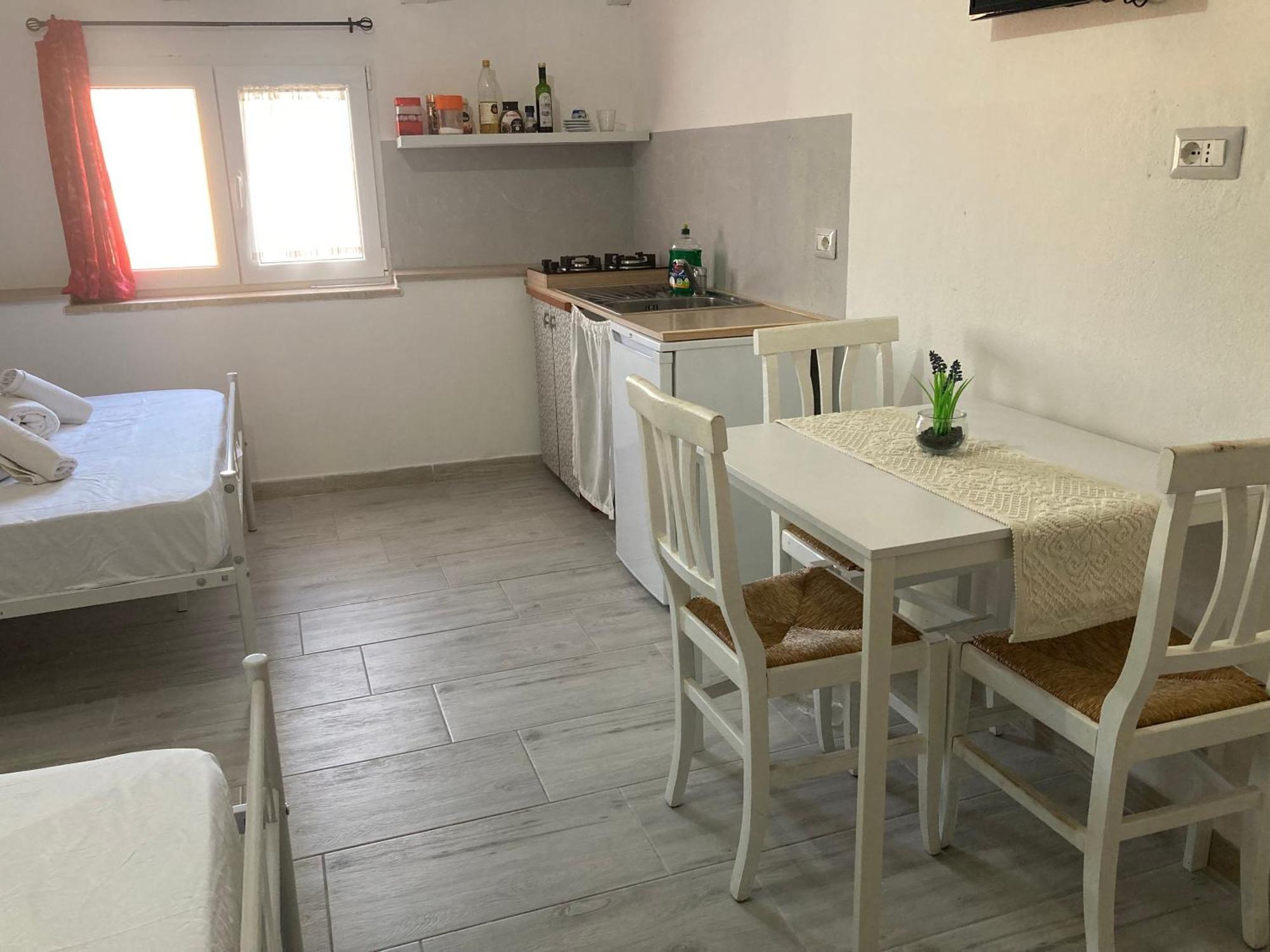Valverde Flat
