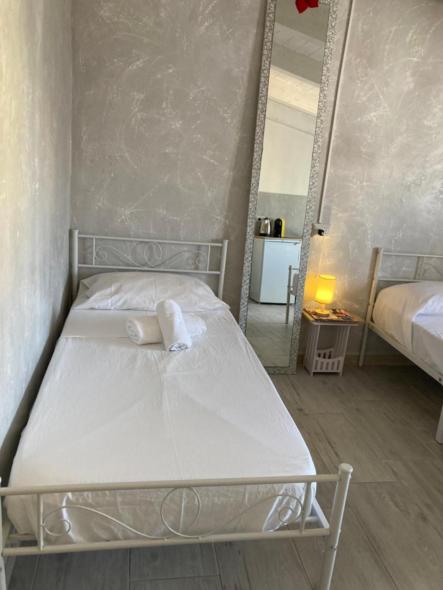 Valverde Flat Apartment Alghero